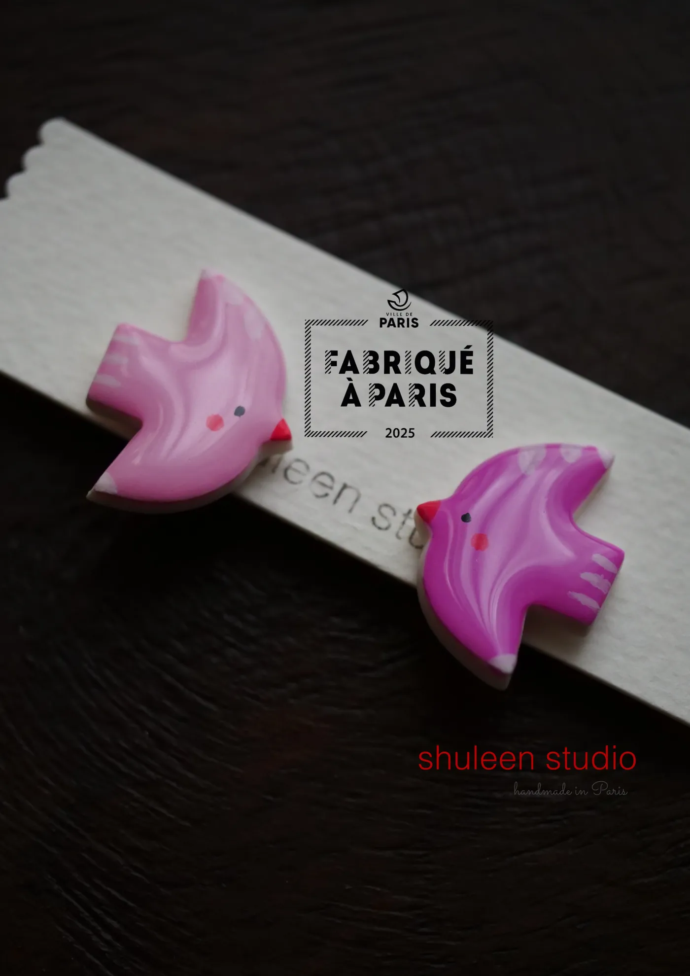 Petit Oiseau